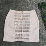 C. Luce  Sequin Skirt Photo 6