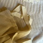 Fendi  Knit with ribbon Sweater Photo 2