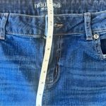 Maurice's Maurice’s 12 xlong mid rise boot cut jeans Photo 8