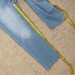 Hudson Jeans Hudson Kass High Rise Straight Ankle Jeans 27 Photo 8