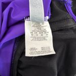 Magicsuit Swim Dress Swimsuit Womens 10 Brianna Convertible One Piece Modest Black Photo 6