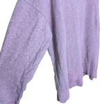 Athleta  Women’s XL 632179 Balance Sweatshirt Victorian Berry Photo 4