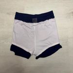 ACTA  high waisted running shorts Photo 6