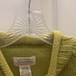 st. john's bay FINAL MARKDOWN St. John’s bay rolled neck sweater petite medium Photo 3