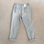 A loves A 🌻NEW High Rise Distressed Boyfriend Jeans Photo 2