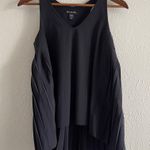 Athleta NWOT  Swing Forward Pleated Tank Top Size XS Photo 5