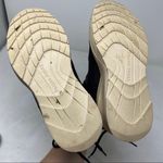 Filling Pieces Black High top fur lined fashion shoes Mondi Shark Depok Size 5 Photo 6