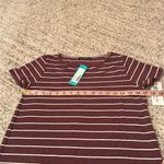 Pink Clover NWT -  Daisee Button Back Detail Knit Top Photo 9