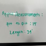 Chunlie by La Bree Embroidered Long Sleeve Mustard Tunic Dress Size 5 Yellow Photo 7