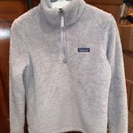 Patagonia Los Gatos Quarter Zip Photo 0