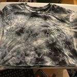 Obey  cropped t shirt Photo 1