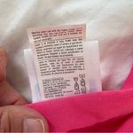 Champion Fuchsia Tee Size XS- New!! Photo 7