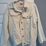 Francesca's Jacket Photo 0