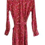 Free Assembly Women's Floral Button Photo 7