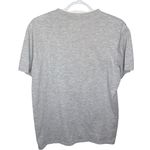 Disney rainbow Mickey Mouse grey t-shirt size M Photo 1