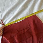 Ted Baker NWT  Terra Asymmetric Midaxi Skirt, Size0 (USA size 2) Photo 3