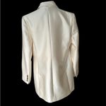 Zimmermann Dancer Tuxedo Dress Milk/Black 3 (L) EUC Photo 6