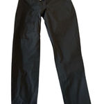 ALLSAINTS NWT   Black Alita trousers Size 4 Photo 0