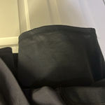 FootJoy Women’s Black Golf Skort with Built in Mesh Shorts with Pockets- Medium Photo 8