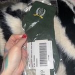 NWT Free people Movement Crest Buti Socks In Moss Green Photo 1