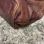 Marc Jacobs Brown Leather Bag Photo 7