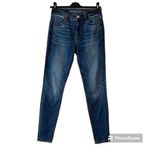 American Eagle ✨ Super Stretch X Hi-Rise Jeggings✨ Photo 2