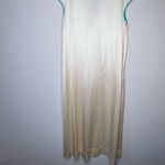 Vintage‎ 2 Piece Robe & Nightgown Set Size M Photo 9