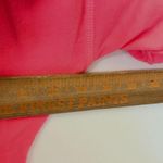 Victoria's Secret Angel Tunic Dress Shirt T Graphic Tee Top Short Sleeve Pink S Photo 5