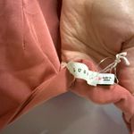 Lush Clothing COWL NECK LONG SLEEVE MIDI DRESS IN MAUVE WOODS Photo 8