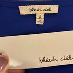 Bleuh Ciel Blue Romper Photo 1