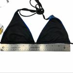 Dakine  Kahoni Reversible Triangle Top large new Photo 4