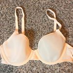CUUP The Demi Bra Light Support Everyday Comfort 32C Tan Size undefined Photo 0