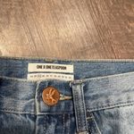 One Teaspoon  Vanguards skirt Photo 4