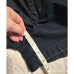 Ralph Lauren  Vintage Pleated 3" Denim Shorts Women's Size 8 Blue Jorts Classic Photo 5