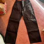 Carhartt Relaxed Fit Work Pants Photo 0