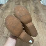 Kork-Ease KORKS | Women’s Buckle Cork Wedge Heels, Beige Photo 5