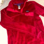 Patagonia Pullover Photo 0