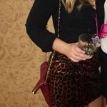 Unisa Knee High Heels Photo 7