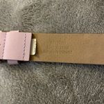 NWOT Purple Belt w/ Stud Design💜 Photo 2