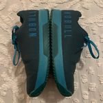 Nobull Women’s 8.5 Trainer+ Deep Teal Training CrossFit Gym Sneakers Shoes Photo 3