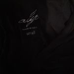 Super cute shirt Black Photo 1