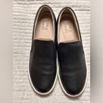 Naturalizer  Marianne Slip On Sneaker Black Size 8.5M A226 Photo 1