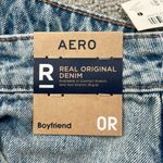 Aeropostale  Ripped Boyfriend Jeans Photo 2