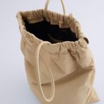 ZARA NWOT  Shopper Bag Photo 2