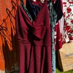 Windsor Sparkly Short Dress Photo 0