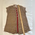 Mother Earth Floral Button Photo 3