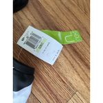 NEXT double up tankini swim top 32 B/C black white Stripe Size M Photo 2