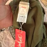 Romwe Mushrooms Tank Top  Photo 2