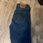 Levi's Low Pro Straight Jeans Photo 2