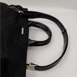 Gucci Black Tote Crossbody Bag with COA EUC Photo 3